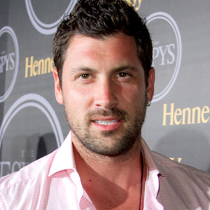 Maksim Chmerkovskiy Maksim Chmerkovskiy